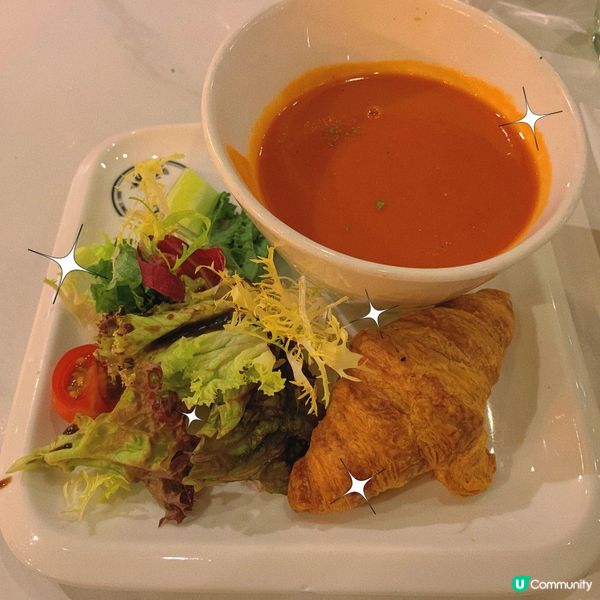 將軍澳｜舒適悠閒西餐廳🍴