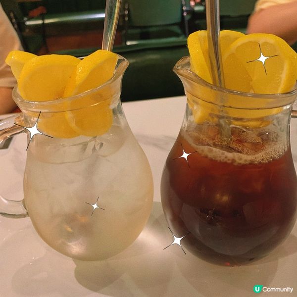 將軍澳｜舒適悠閒西餐廳🍴