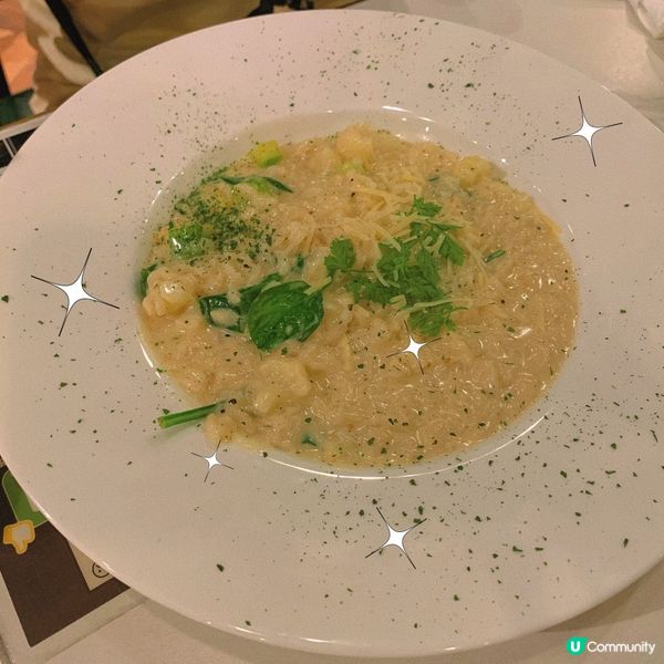 將軍澳｜舒適悠閒西餐廳🍴