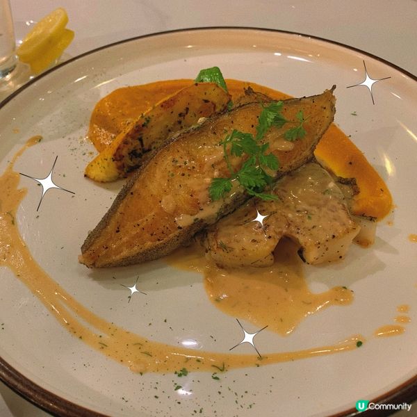 將軍澳｜舒適悠閒西餐廳🍴