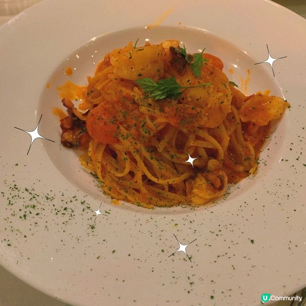 將軍澳｜舒適悠閒西餐廳🍴