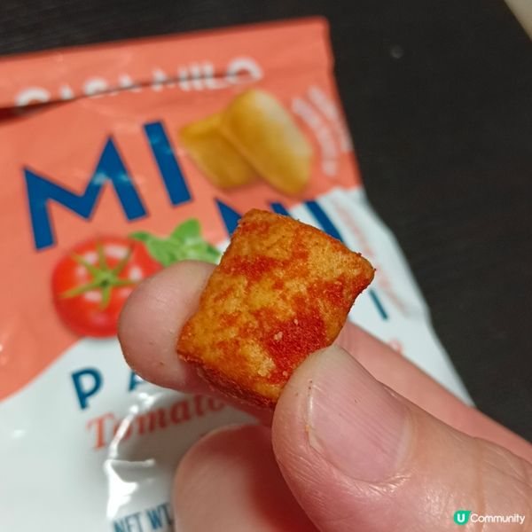 Casa Milo迷你香脆餅組合