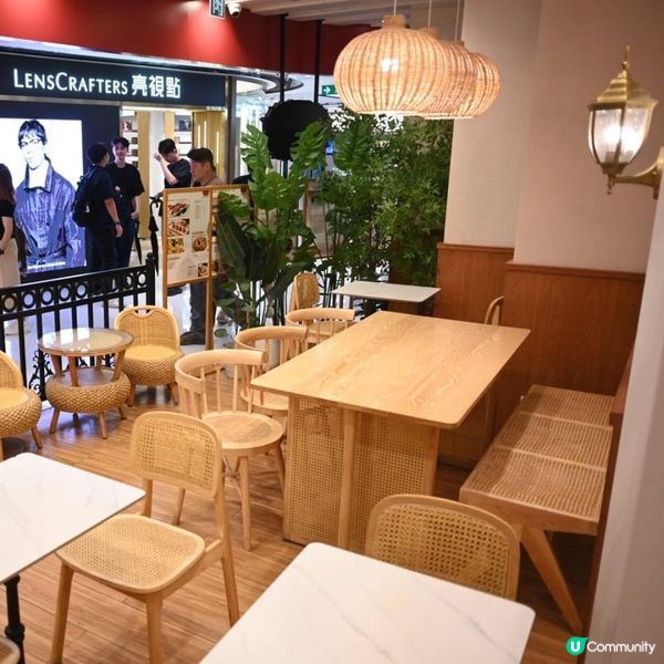 沙田泰奶控必訪的泰式美食Cafe
