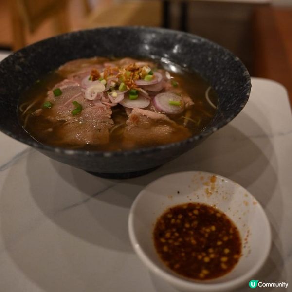 沙田泰奶控必訪的泰式美食Cafe