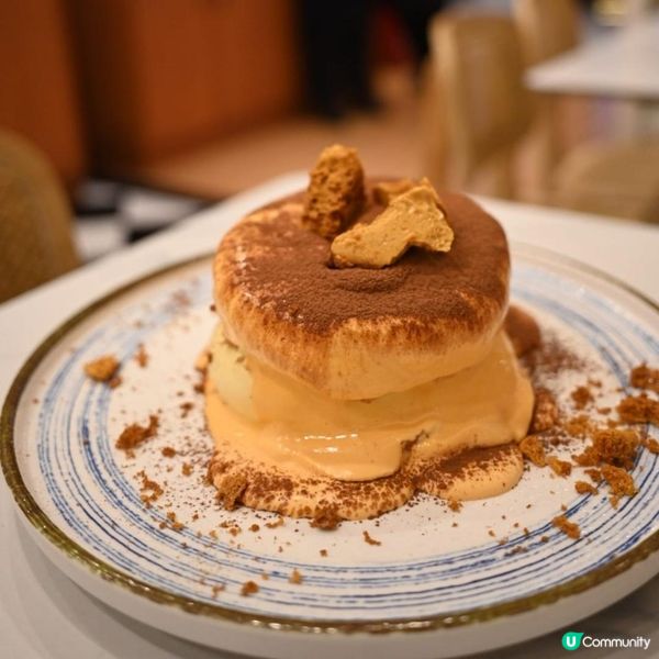 沙田泰奶控必訪的泰式美食Cafe