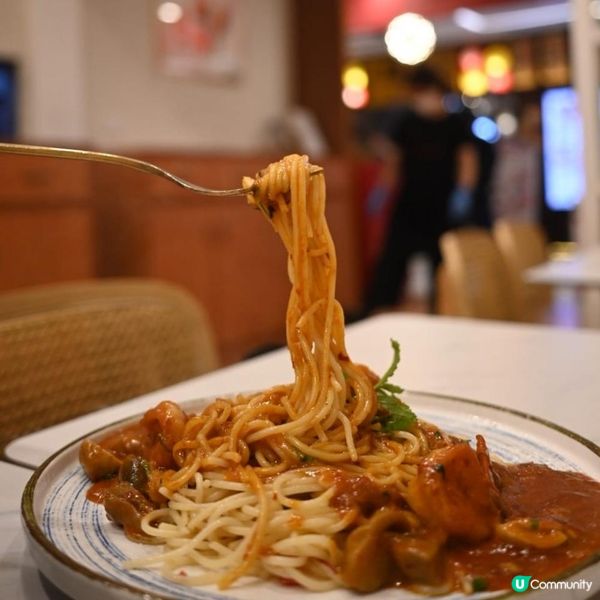 沙田泰奶控必訪的泰式美食Cafe