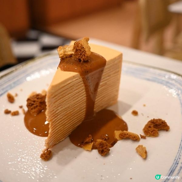 沙田泰奶控必訪的泰式美食Cafe