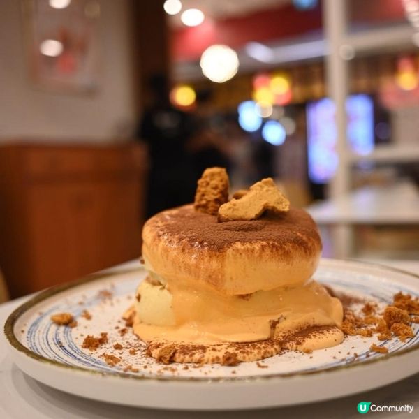 沙田泰奶控必訪的泰式美食Cafe