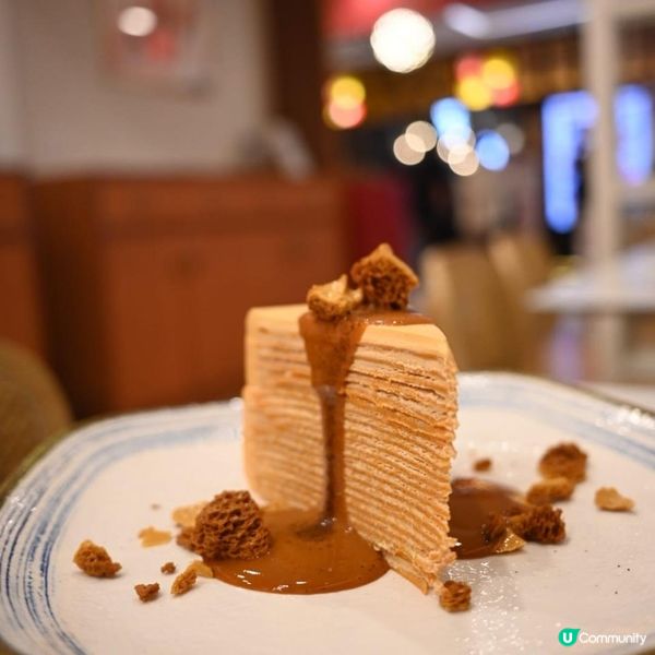 沙田泰奶控必訪的泰式美食Cafe