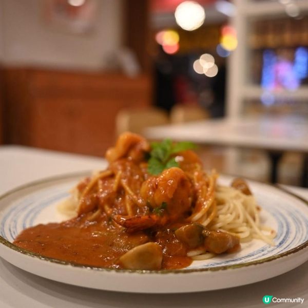 沙田泰奶控必訪的泰式美食Cafe