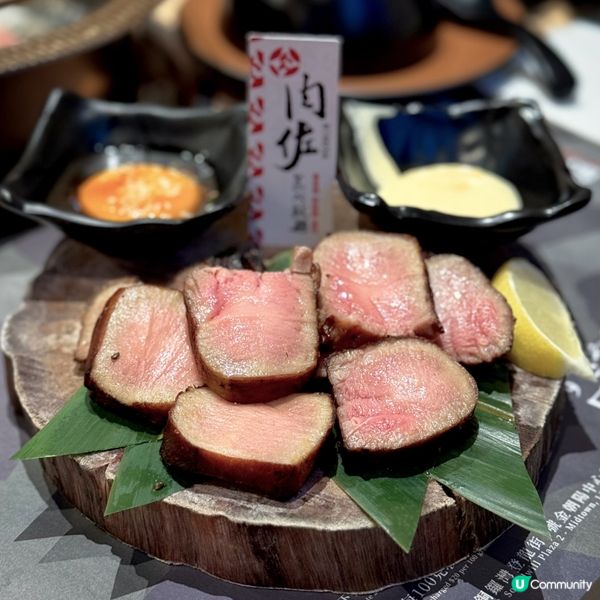 週年大放送@肉佐 NIKUSA