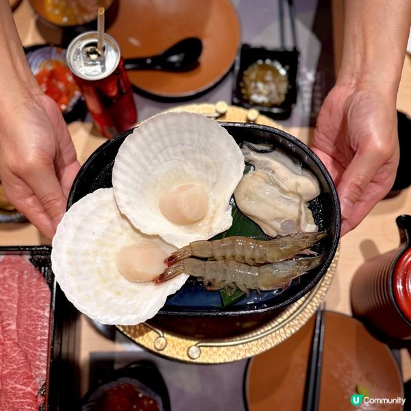 週年大放送@肉佐 NIKUSA