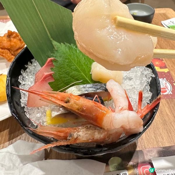 超多野食嘅放題店🤗