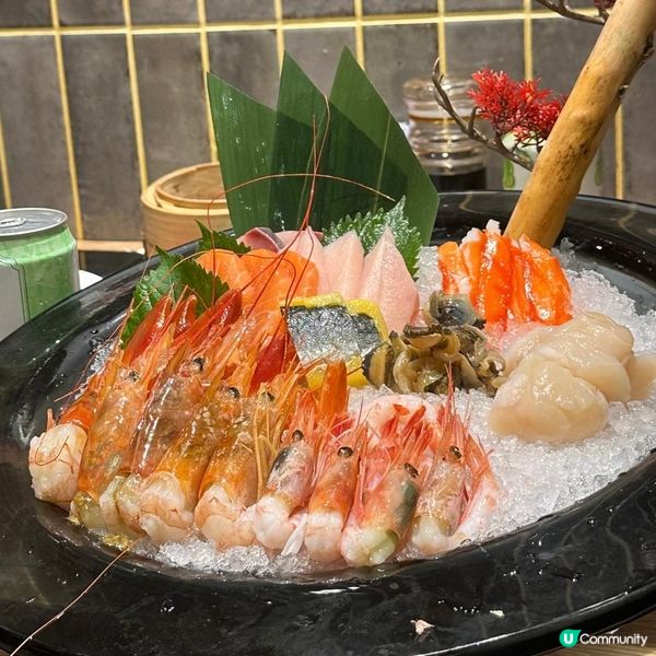 超多野食嘅放題店🤗