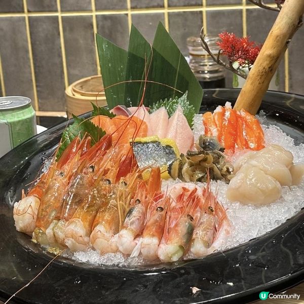 超多野食嘅放題店😊👍🏻