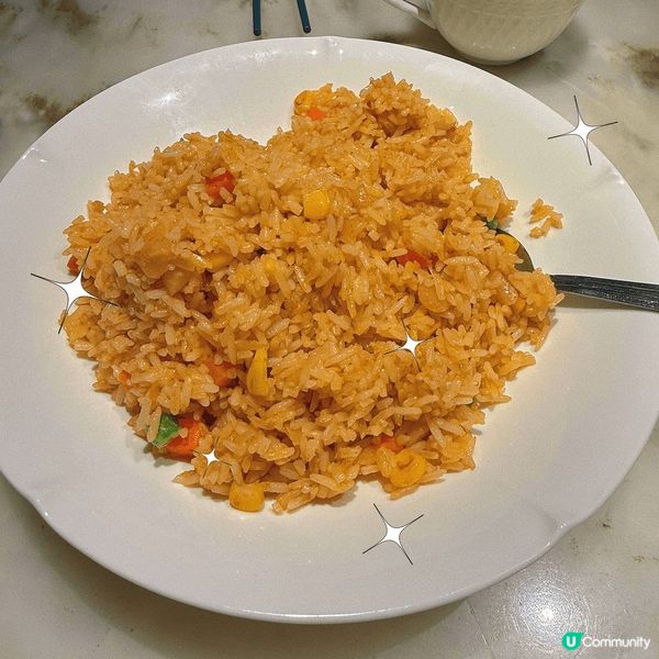 😋必食攻略1: 綠茶餐廳 