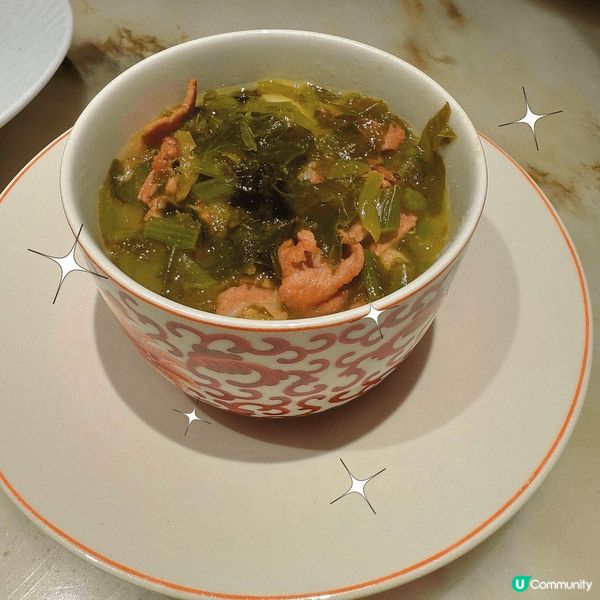 😋必食攻略1: 綠茶餐廳