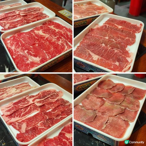 油麻地 ︳宮廷風麻辣火鍋放題