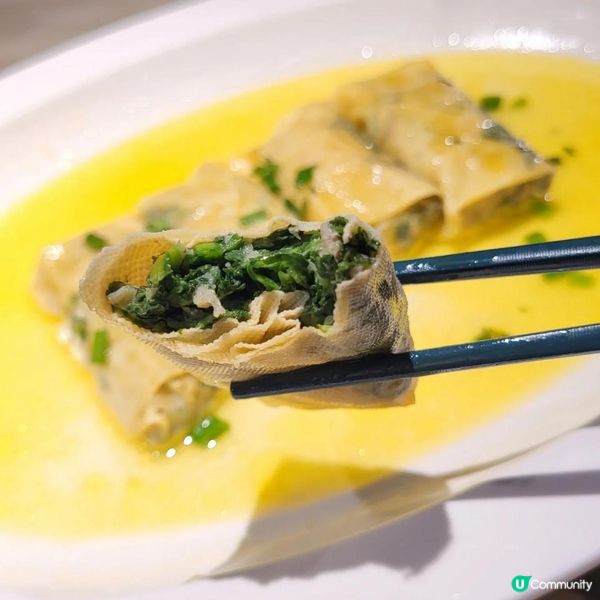 大角咀 ︳健康與美味兼備的江浙風味