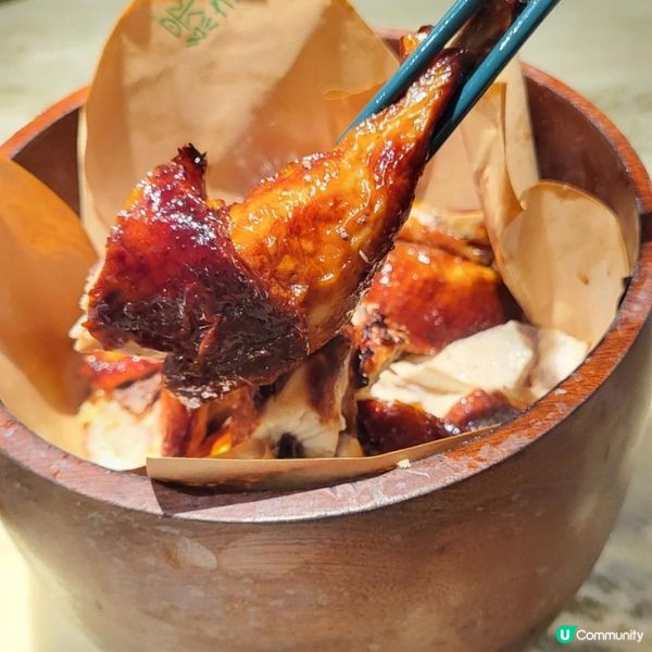 大角咀 ︳健康與美味兼備的江浙風味