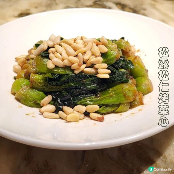 大角咀 ︳健康與美味兼備的江浙風味