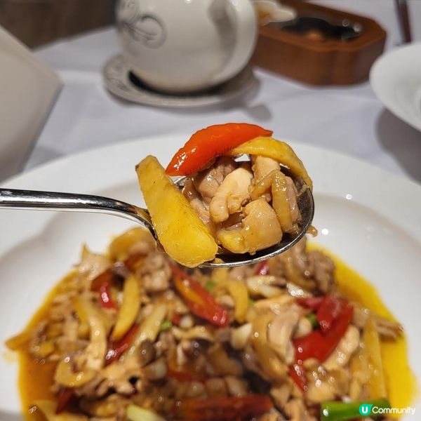 銅鑼灣 ︳閨密夜聚「湘聚」🌶️