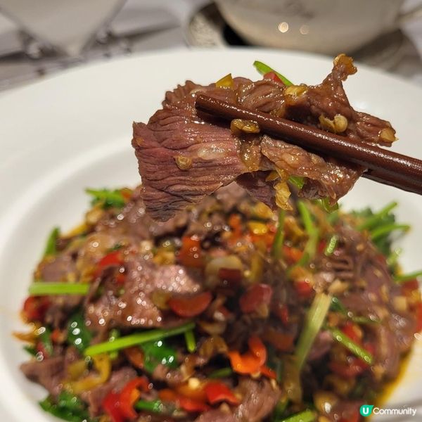 銅鑼灣 ︳閨密夜聚「湘聚」🌶️