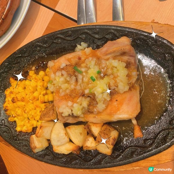 大角咀｜平價西餐廳🍴