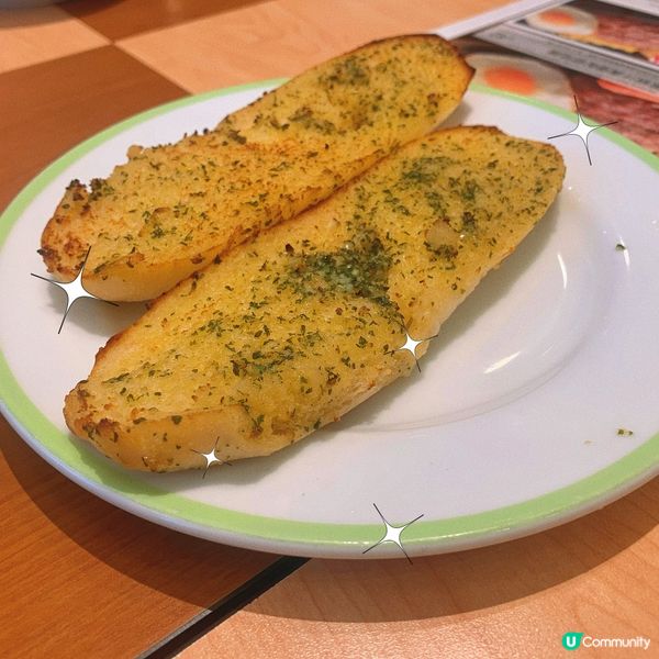 大角咀｜平價西餐廳🍴