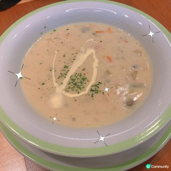 大角咀｜平價西餐廳🍴