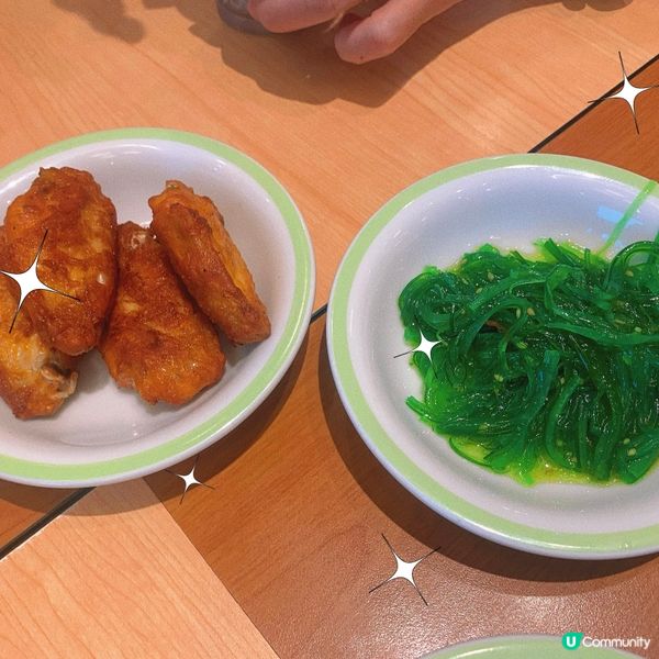 大角咀｜平價西餐廳🍴