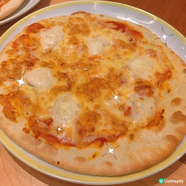 大角咀｜平價西餐廳🍴