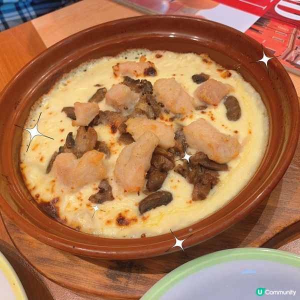 大角咀｜平價西餐廳🍴