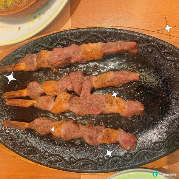 大角咀｜平價西餐廳🍴