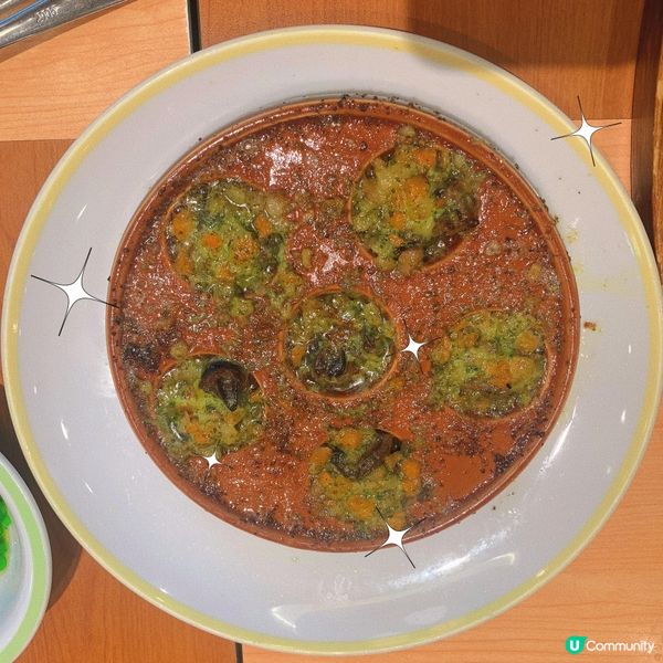 大角咀｜平價西餐廳🍴