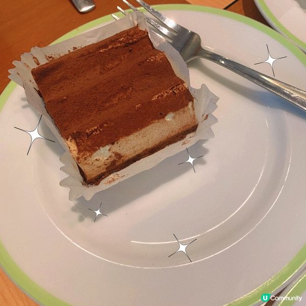 大角咀｜平價西餐廳🍴