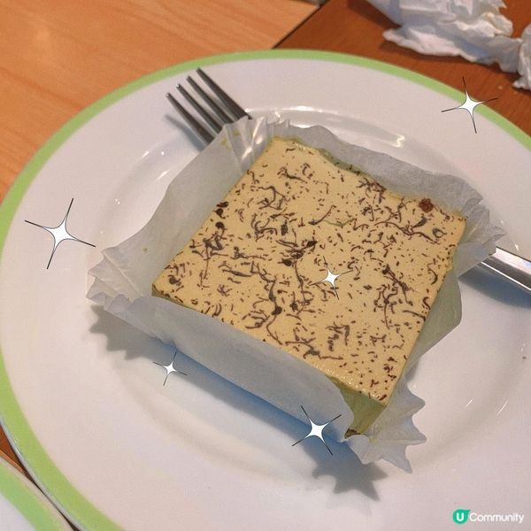 大角咀｜平價西餐廳🍴