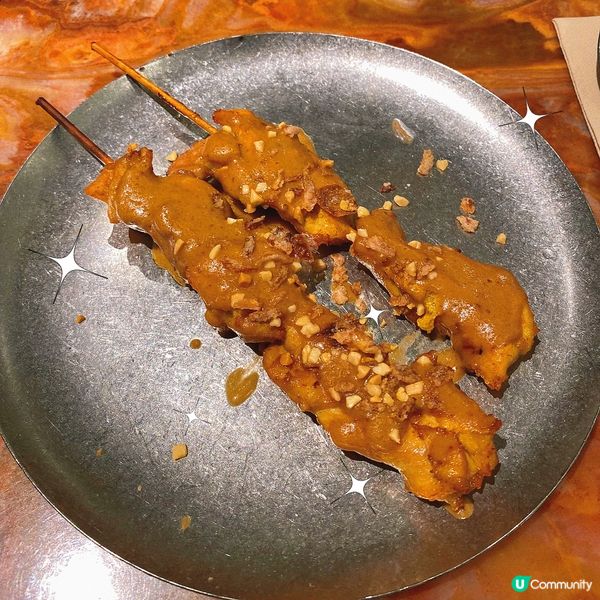 九龍灣｜CP值高泰國菜🇹🇭