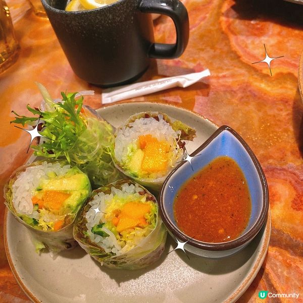 九龍灣｜CP值高泰國菜🇹🇭