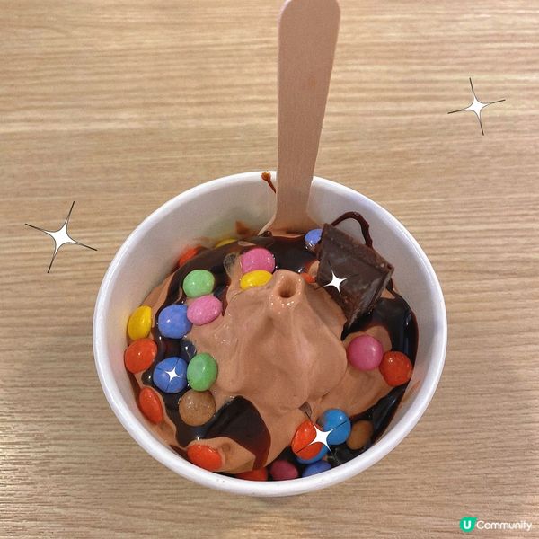 麥當勞｜必食快餐店🍟