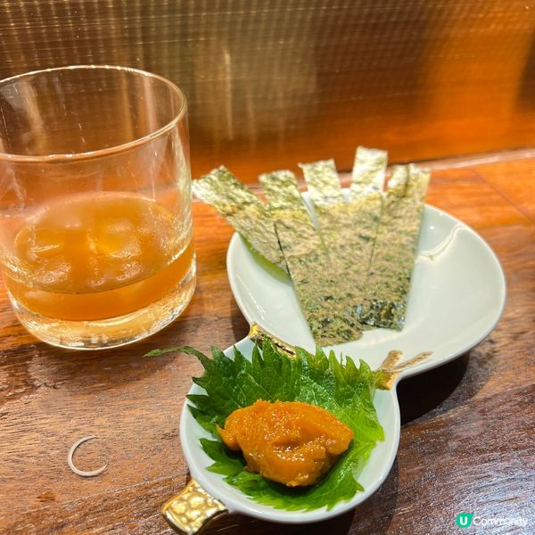 用心製作嘅串燒店