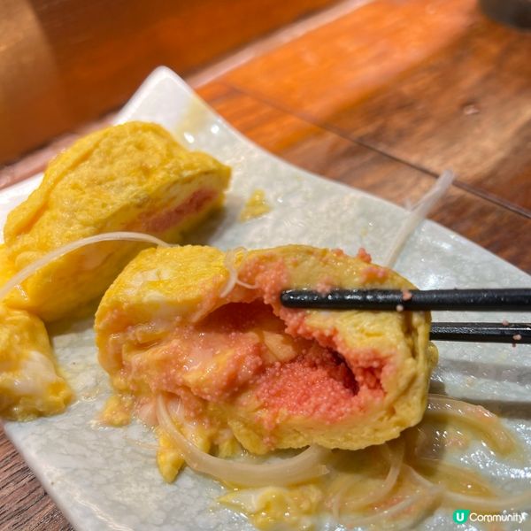 用心製作嘅串燒店