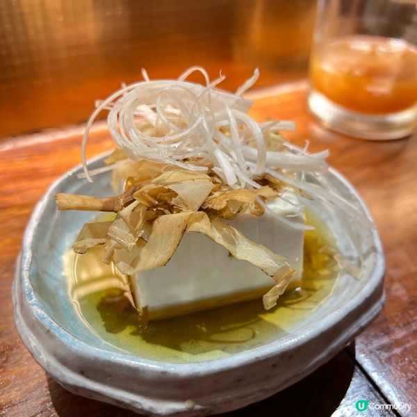 用心製作嘅串燒店