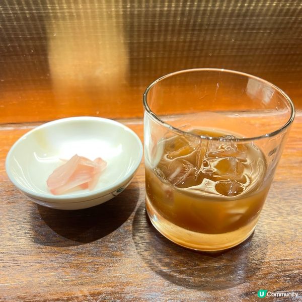 用心製作嘅串燒店