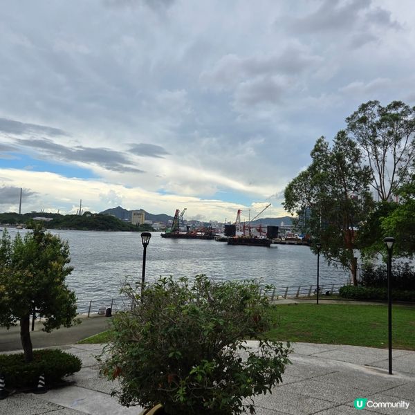 #UCreator #打卡美食 #好去處 #全新景點 #ch...