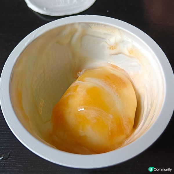 韓國Lavelee芒果味frozen yogurt