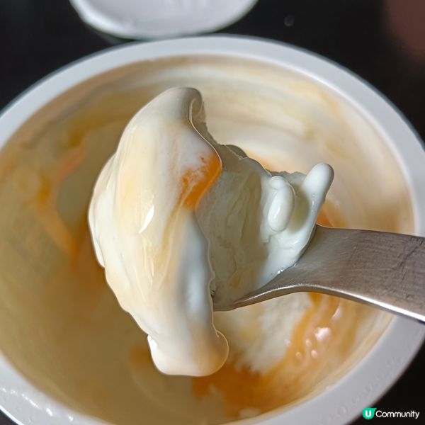 韓國Lavelee芒果味frozen yogurt