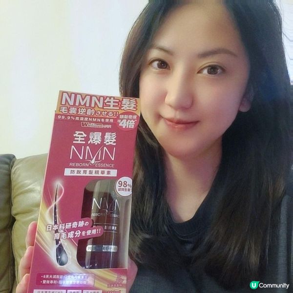 Wholelove Hair 活髮系