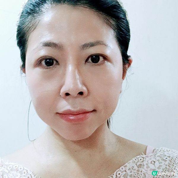 柔霧粉底液！遮瑕+持妝💯！