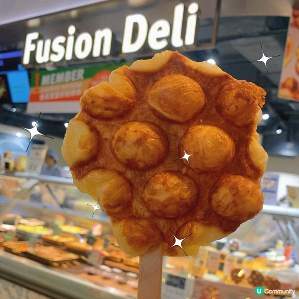 啟德｜特色小食店🧇